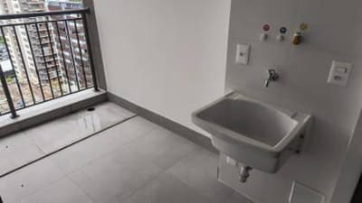 Foto 8 de 14: Apartamento em leilão em São Paulo - SP, bairro Jardim das Acácias — Apartamento, São Paulo / SP