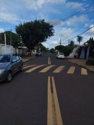 Foto 4 de 15: Casa em leilão em Campo Grande - MS, bairro Vila Jardim Alegre — Casa, Campo Grande / MS