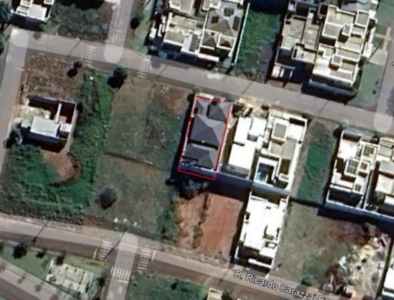 Foto 10 de 10: Casa em leilão em Goioerê - PR — IMÓVEL URBANO COM ÁREA TOTAL DE 325,76 m2 - Em GOIOERÊ/PR