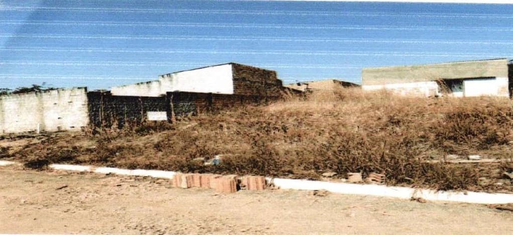 Foto 2 de 5: Terreno em leilão em Mineiros - GO, bairro Jardim das Perobeiras — TERRENO URBANO | A.T. 360,00m² | MINEIROS/GO