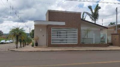 Casa em leilão em Sananduva - RS — Casa 293m² no bairro Silos em Sananduva/RS - Ocupado
