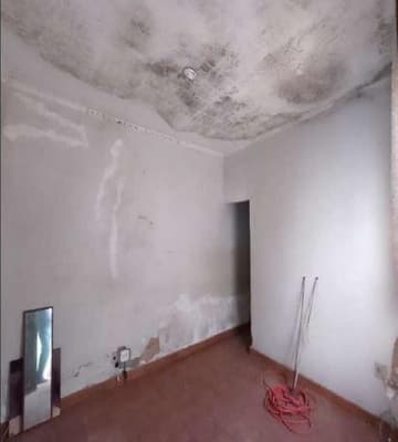 Foto 5 de 7: Casa em leilão em Ribeirão Preto - SP, bairro Ipiranga — Imóvel residencial com A.T. 126m², A.C. 116,91m², 2 dorms, B. Ipiranga, Ribeirão Preto/SP
