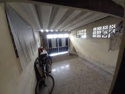 Foto 5 de 7: Casa em leilão em São Vicente - SP, bairro Esplanada dos Barreiros — Casa, São Vicente / SP