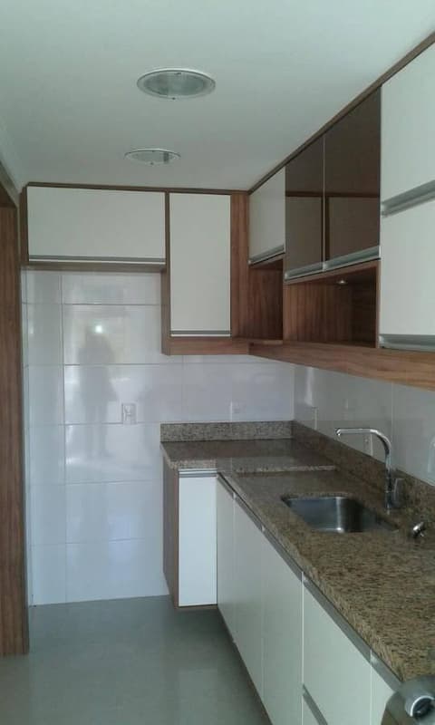 Foto 10 de 12: Apartamento em leilão em Porto Alegre - RS, bairro Cristal — Apartamento, Porto Alegre / RS