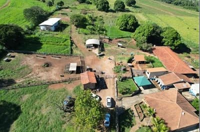 Foto 1 de 41: Area Rural em leilão em Cássia Dos Coqueiros - SP — IMOVEL - RURAL - SITIO com 16 hectares - ESTRUTURA COMPLETA - Perto do Asfalto na cidade de CÁSSIA DOS COQUEIROS