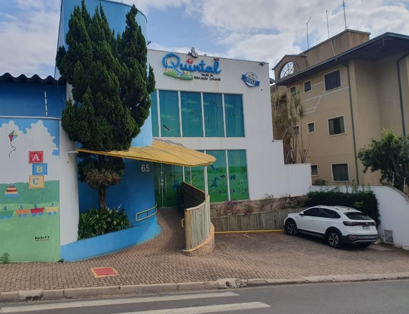 Comercial em leilão em São Carlos - SP — Imóvel Comercial, A.C. 912m², A.T. 1500m², 6 vagas, Jardim Gibertoni