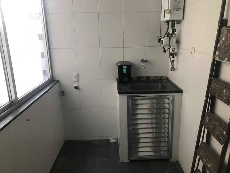 Foto 10 de 15: Apartamento em leilão em Rio De Janeiro - RJ, bairro Rio Comprido — Apartamento, Rio De Janeiro / RJ