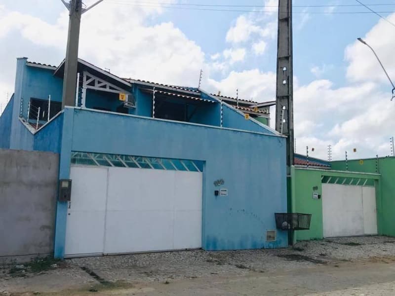 Foto 1 de 24: Casa em leilão em Pacajus - CE — Casa, Ocupado, 187.5 m2, Pacajus / CE (60% abaixo da avaliação)