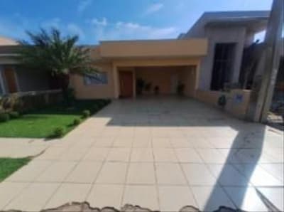 Foto 4 de 4: Casa em leilão em Paulínia - SP — Casa 300m², João Aranha, em Paulínia/SP - Ocupada