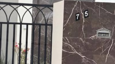 Foto 3 de 4: Casa em leilão em Sinop - MT, bairro Loteamento Sonhalto Videira — Casa 91m² com Terreno 309m² | Sinop-MT | Sonhalto Videira - Financiamento até 420 Meses!