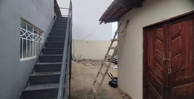 Foto 11 de 23: Casa em leilão em Barreiras - BA, bairro Sandra Regina — IMÓVEL RESIDENCIAL | A.T. 360 m² | A.C. 195,00 m² | BAHIA/BA.