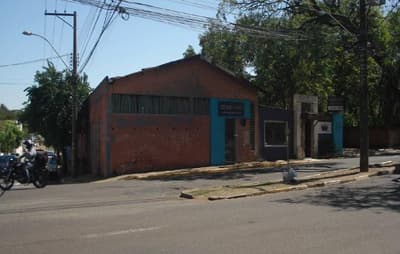 Foto 2 de 9: Comercial em leilão em Presidente Prudente - SP — Imóvel comercial A.T. 1.921m², Av. Celestino Figueiredo