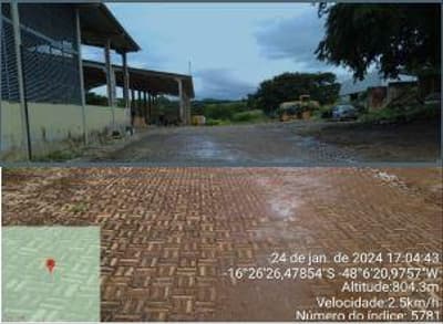 Foto 6 de 11: Area Rural em leilão em Luziânia - GO — IMÓVEIS RURAIS | A.T. 91,96 HA FAZENDA CURRALINHO (PECUÁRIA, CULTIVO DE GRÃOS E TURISMO | LUZIÂNIA/GO