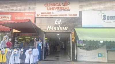 Foto 7 de 12: Comercial em leilão em São Gonçalo - RJ, bairro Alcantara — Sala comercial, São Gonçalo / RJ