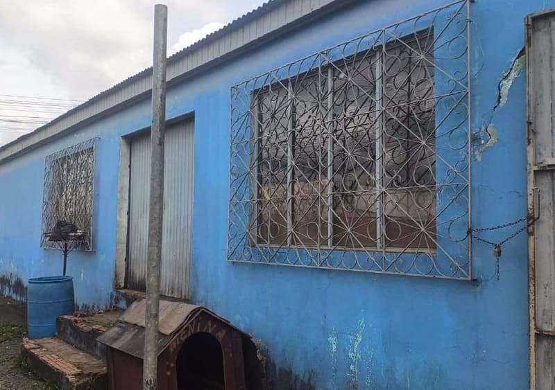 Casa em leilão em Imbituva - PR — Fração ideal de um lote urbano sob n. 20, da quadra 04, do conjunto residencial localizado no loteamento Jardim Tangará III, desta cidade de Imbituva Paraná, com área de 224,70 m2