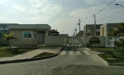 Apartamento em leilão em Almirante Tamandaré - PR — Apartamento de 41.5m2, com 2 quartos, em ALMIRANTE TAMANDARE/PR.