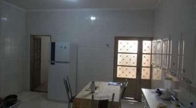 Foto 12 de 30: Casa em leilão em Brodowski - SP, bairro Centro — IMÓVEL - 50% de CASA RESIDENCIAL localizada no Centro da cidade de Brodowski/SP