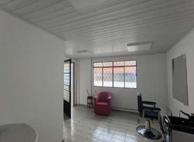 Foto 10 de 20: Casa em leilão em Juiz De Fora - MG, bairro Bonfim — Imóvel com 102,30m2 em Juiz de Fora/MG
