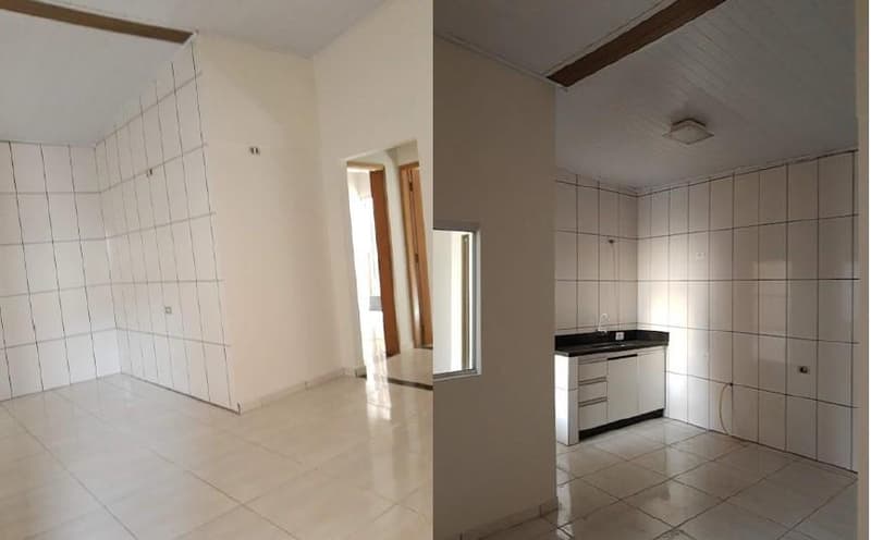 Foto 6 de 6: Comercial em leilão em Presidente Prudente - SP — Parte ideal de imóvel comercial/residencial