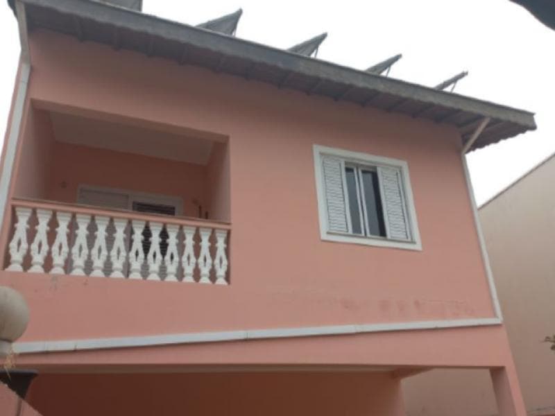 Foto 5 de 11: Casa em leilão em Tremembé - SP — Casa_Condominio, Tremembé / SP