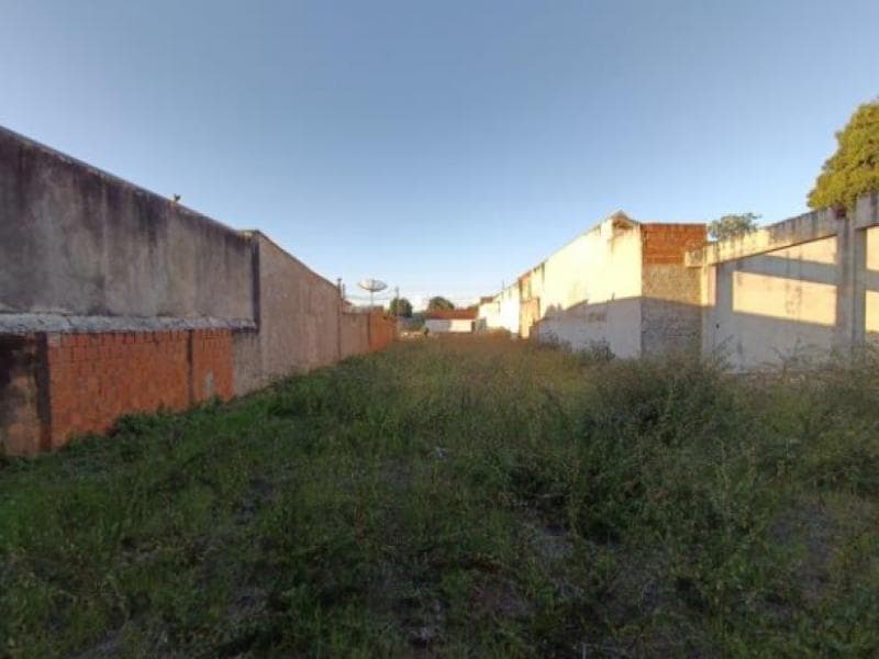 Foto 1 de 6: Terreno em leilão em Presidente Epitácio - SP, bairro Vila Industrial — Lote, 560.0 m2, Presidente Epitácio / SP