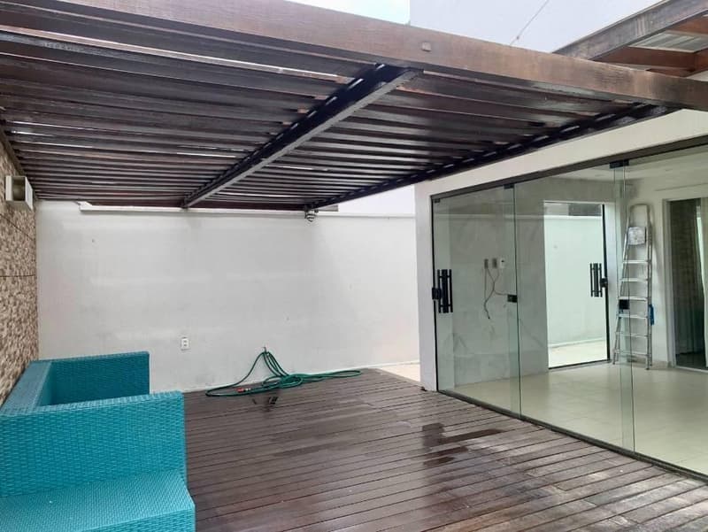 Foto 19 de 34: Casa em leilão em Eusébio - CE, bairro Centro — Casa, Eusébio / CE