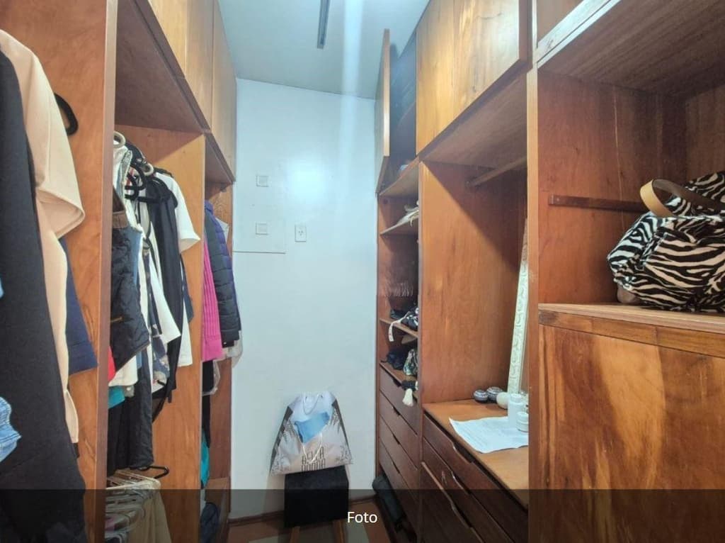 Foto 11 de 23: Apartamento em leilão em Araraquara - SP — Apartamento de 207 m² em Araraquara
