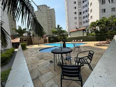 Foto 2 de 2: Apartamento em leilão em Santo André - SP, bairro Parque Marajoara — Apartamento - Edifício Rodin - Condomínio Residencial Belas Artes - Parque Marajoara - A.U. 60,00000m² - A.C 32,43345 - A.T. 101,43345m² - 1 vaga.