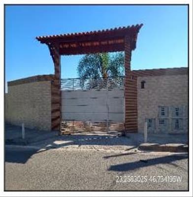 Casa em leilão em Francisco Morato - SP — Casa de 46.25m2, com 2 quartos, em FRANCISCO MORATO/SP.