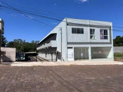 Foto 1 de 7: Apartamento em leilão em Não-me-toque - RS, bairro Martini — APARTAMENTO COM ÁREA PRIVATIVA 36,05m² PERFAZENDO ÁREA TOTAL DE 40,03m²E VAGA DE GARAGEM COM ÁREA PRIVATIVA DE 12,50m2 EM NÃO ME TOQUE-RS