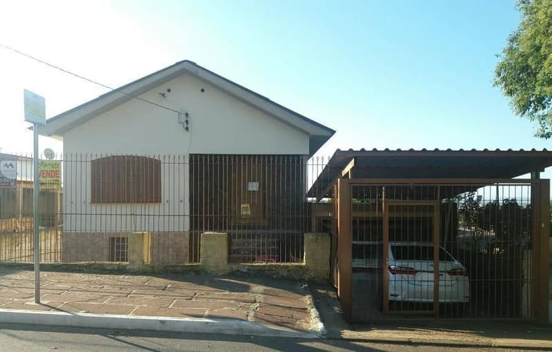 Foto 15 de 15: Casa em leilão em Viamão - RS, bairro Parque Indio Jary — Casa, Viamão / RS