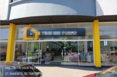 Comercial em leilão em Tenente Portela - RS — IMÓVEL COMERCIAL URBANO COM ÁREA TOTAL DE 627.94m² - TENENTE PORTELA/RS