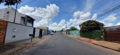 Foto 12 de 15: Casa em leilão em Campo Grande - MS, bairro Vila Marli — Casa, Campo Grande / MS