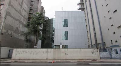 Comercial em leilão em São Paulo - SP — Imóvel Comercial 1772m² Desocupado em São Paulo/SP