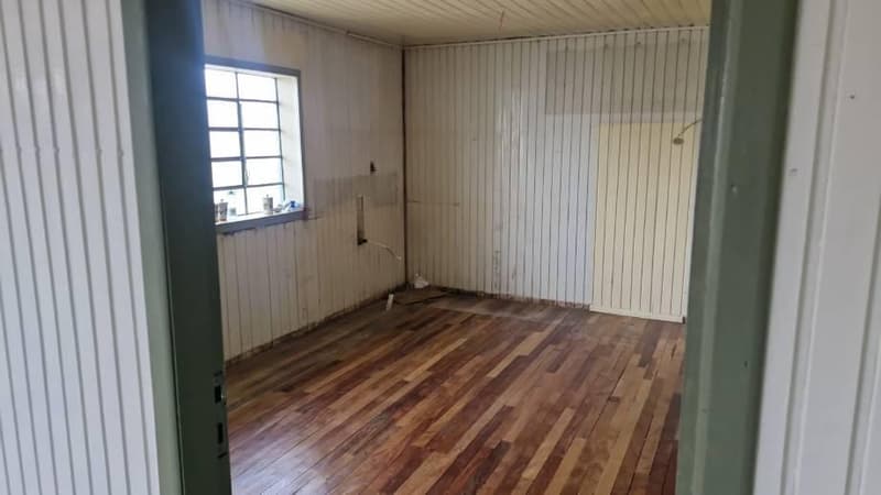 Foto 22 de 30: Casa em leilão em Vacaria - RS, bairro Planalto — Casa 145m² com Terreno 288m² | DESOCUPADA | Vacaria-RS | Planalto | Oportunidade - Próx. à Av. Samuel Guazzelli e à Rodoviária - Financiamento até 420 Meses!