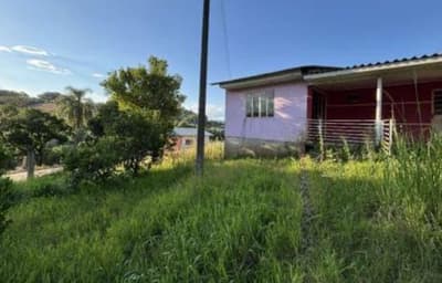 Foto 5 de 15: Imóvel em leilão em Paim Filho - RS, bairro Pôrua do Sol — IMÓVEL URBANO COM ÁREA TOTAL DE 398,74 M2 EM PAIM FILHO- RS