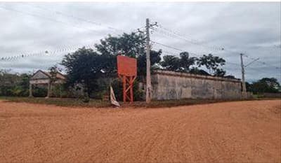 Foto 6 de 13: Terreno em leilão em Corguinho - MS — 08 TERRENOS URBANOS | A.T. 3.228,18M² E A.C. 60,00M² - RECANTO DOS PINTADOS I | CORGUINHO/MS - LEILÃO EMPRESARIAL SISTÊMICO SICREDI