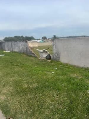 Foto 8 de 11: Terreno em leilão em Lages - SC, bairro Universitário — Terreno, A.T. 7.114m², Cidade das Araucárias, Bairro Universitário, Lages/SC