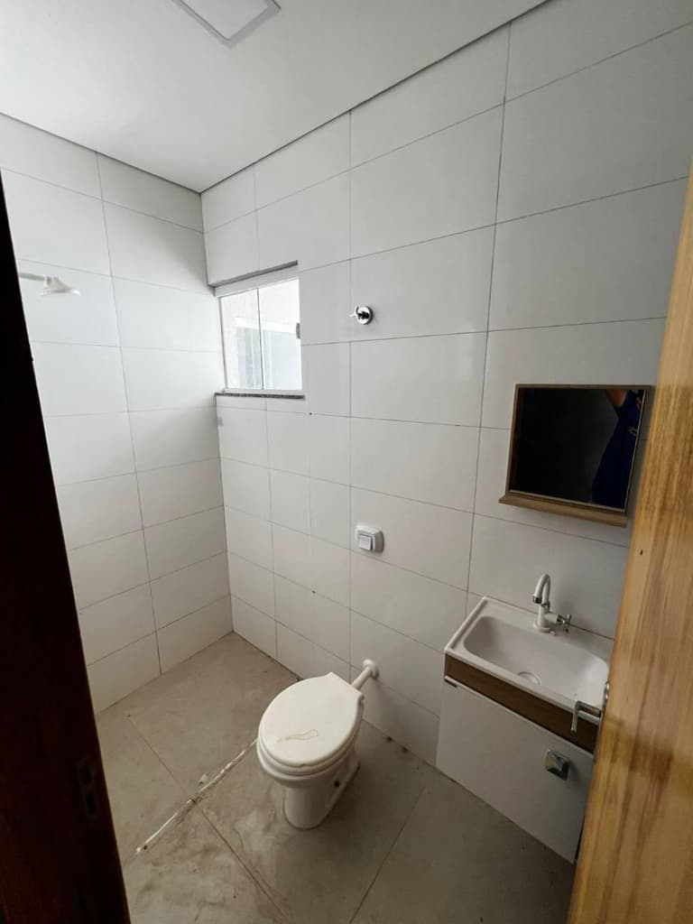 Foto 3 de 11: Casa em leilão em Sinop - MT — Casa, Sinop / MT