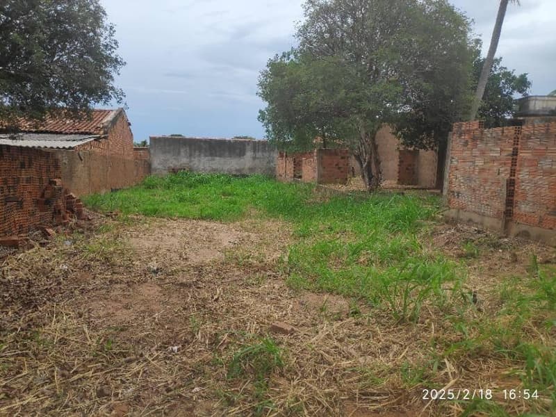 Foto 1 de 4: Terreno em leilão em Presidente Venceslau - SP, bairro Vila Bandeirantes — Lote, Presidente Venceslau / SP