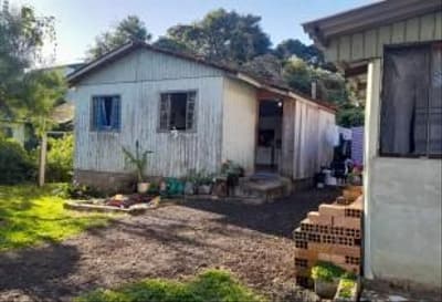 Foto 1 de 3: Casa em leilão em Água Doce - SC — Imóvel em Água Doce - SC