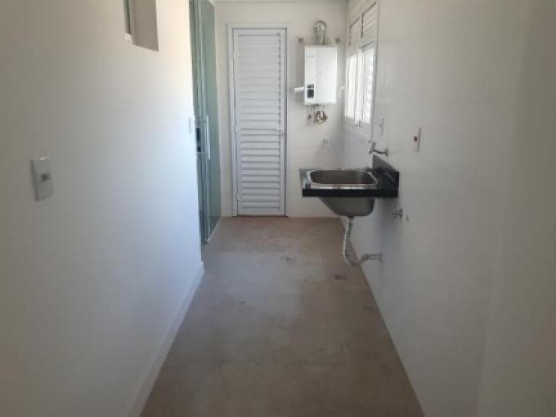 Foto 3 de 8: Apartamento em leilão em Bauru - SP, bairro Jardim Terra Branca — Apartamento, 130.58 m2, Bauru / SP