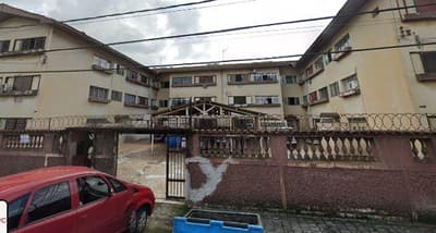 Apartamento em leilão em Santos - SP — Apto 63,93m² | Santos/SP