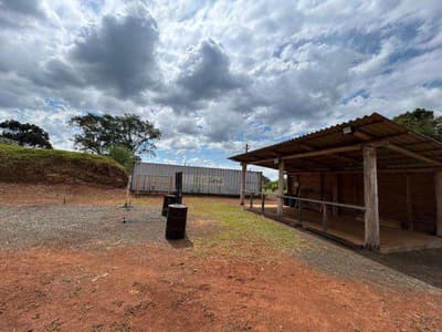Foto 14 de 18: Area Rural em leilão em Francisco Beltrão - PR — FRAÇÃO IDEAL referente ao LOTE RURAL n° 98, da Gleba 03-FB de Francisco Beltrão/PR