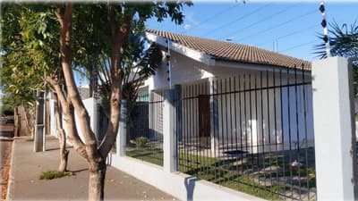 Foto 16 de 22: Casa em leilão em Atalaia - PR — IMÓVEL URBANO- CASA- COM ÁREA DE TOTAL DE 295.28 m2- Em ATALAIA/PR