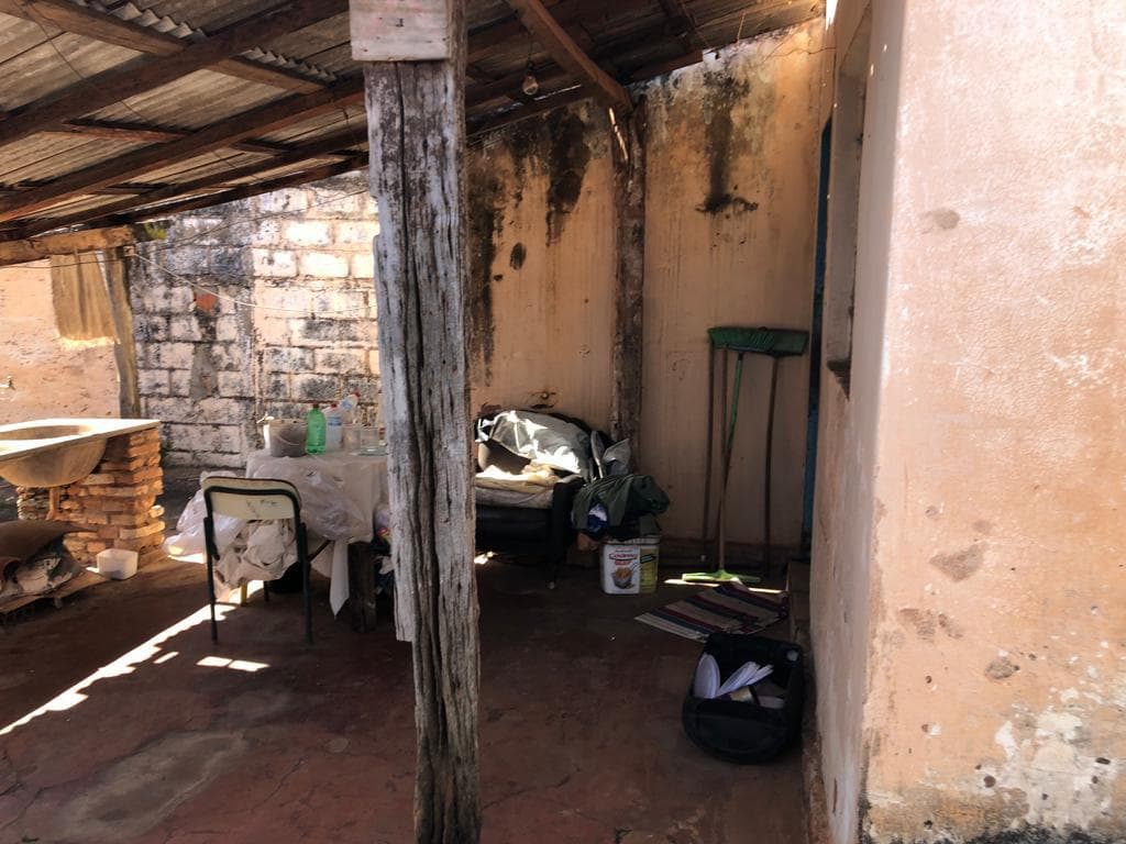 Foto 13 de 20: Casa em leilão em Barretos - SP — Casa, A.T. 484m², Los Angeles
