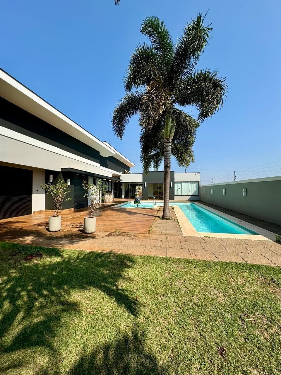 Foto 11 de 31: Casa em leilão em Toledo - PR — IMÓVEL URBANO- CASA a.c. 400.00 m2- a.t. 800.00 m2- Em SÃO LUIZ DO OESTE - TOLEDO/PR