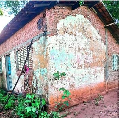 Foto 2 de 3: Casa em leilão em Barretos - SP, bairro Alberto Moreira — Casa, A.T. 2.013m²