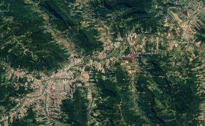 Foto 12 de 13: Terreno em leilão em Rio Do Sul - SC, bairro Bela Aliança — IMÓVEL URBANO COM ÁREA TOTAL DE 2.500,000 m2- Em RIO DO SUL/SC