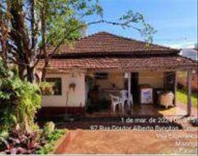 Foto 11 de 16: Area Rural em leilão em Maringá - PR — Imóvel urbano com área de 618,75m² e benfeitorias. Localizado na Rua Doutor Alberto Byington Junior, n°105, Vila Esperança, Maringá/PR.